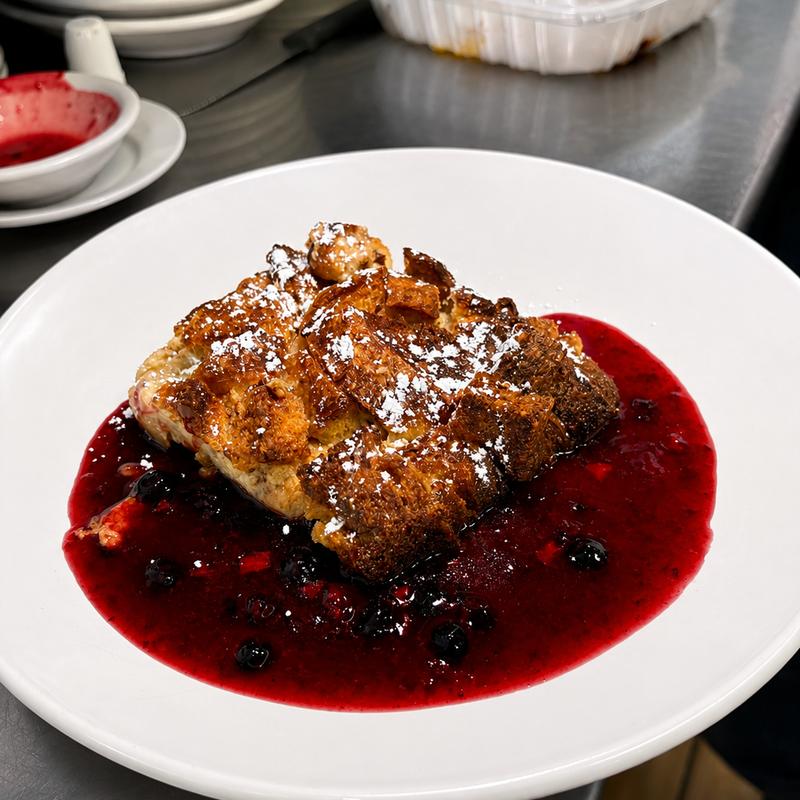 French Toast Casserole photo