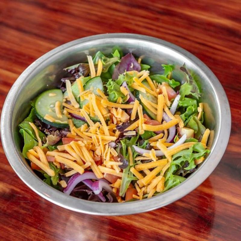 Basic Salad (vg) photo