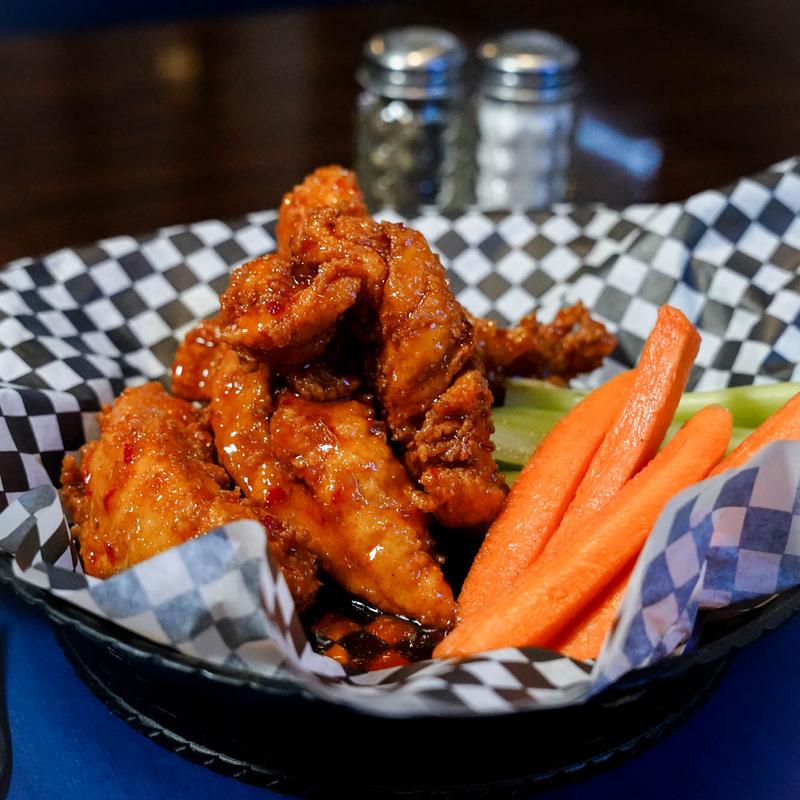 Boneless Tenders photo