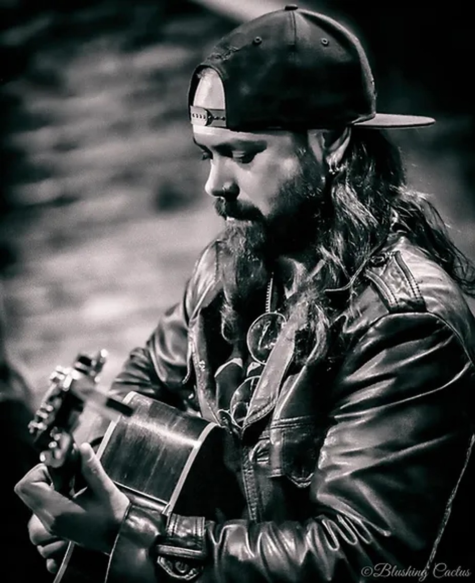 BRIAN QUINN event photo