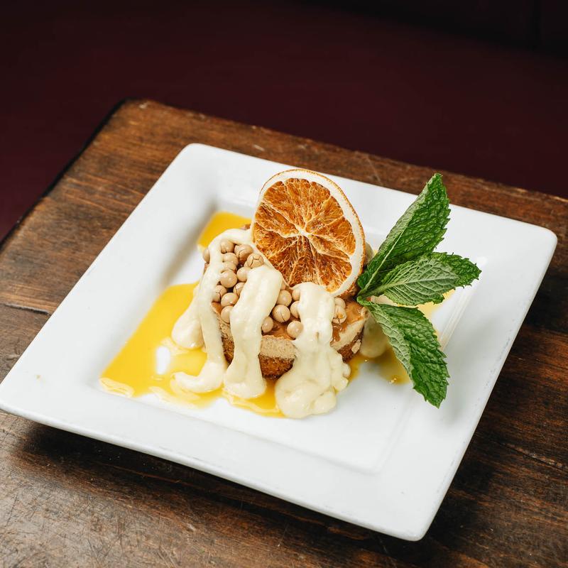 Dulce de Leche photo