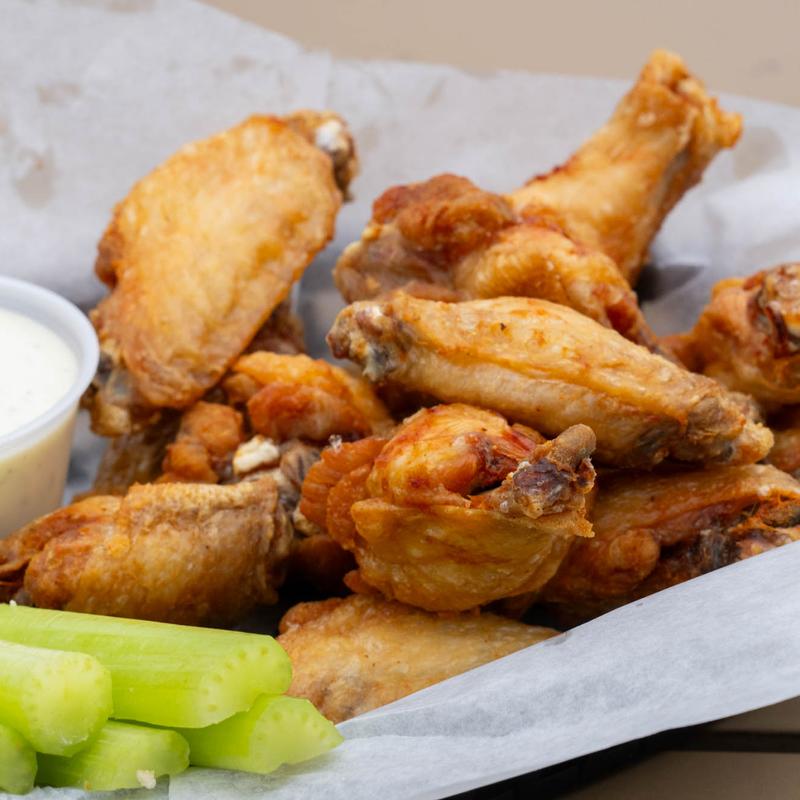 Jumbo Wings photo