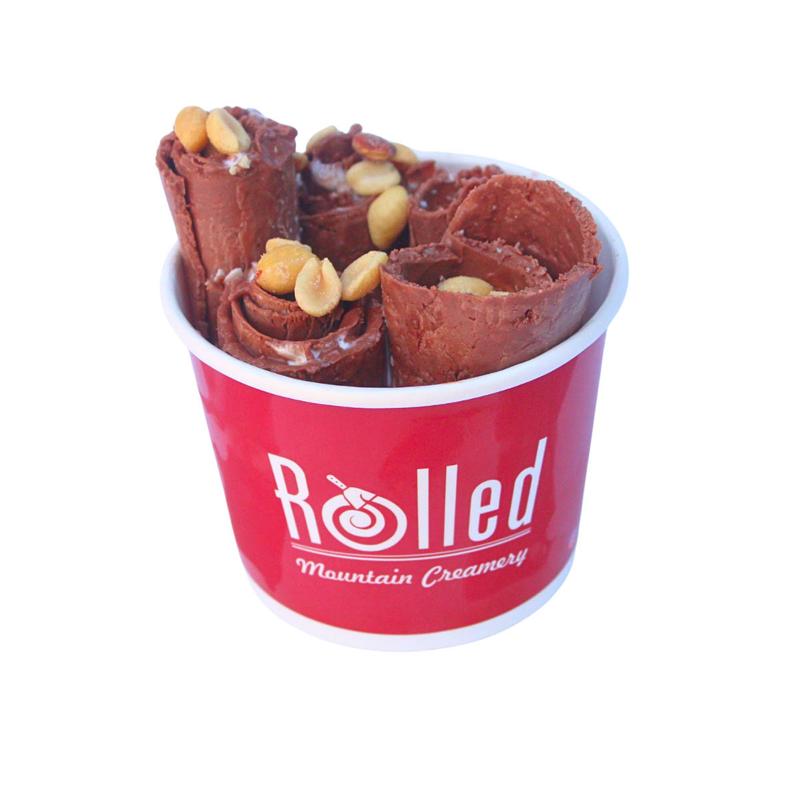 Rocky Mountain photo