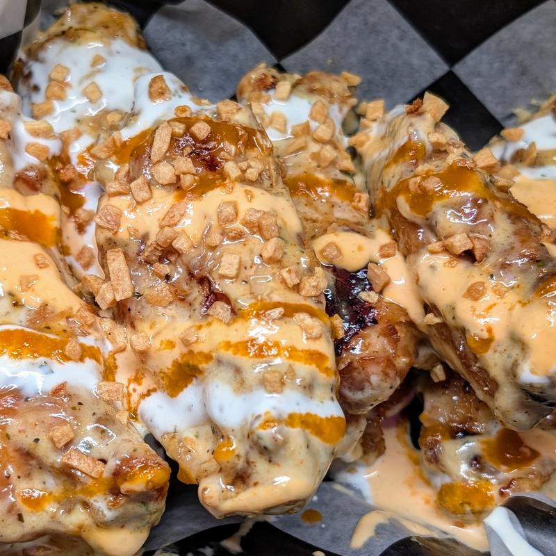 *Hypocritical Ranch photo