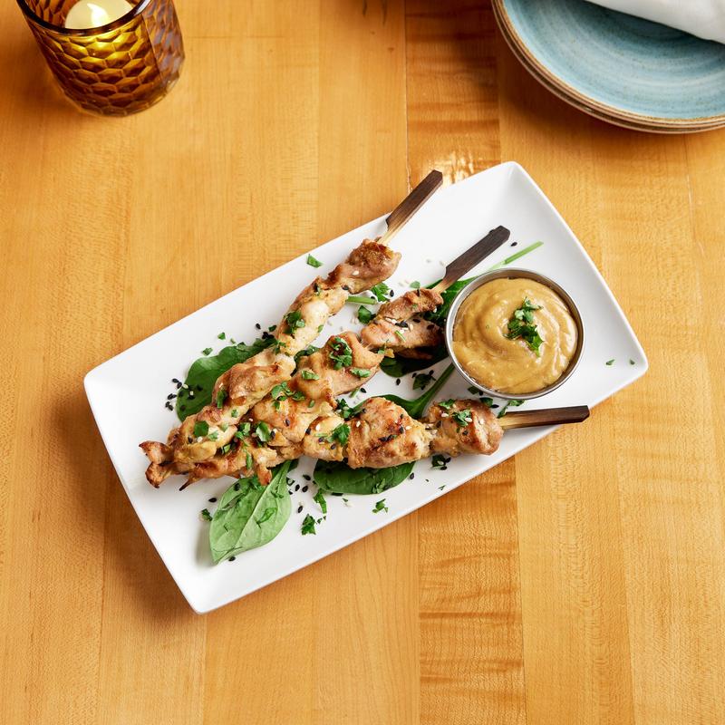 menu item 80 of 82, Skewer Meal