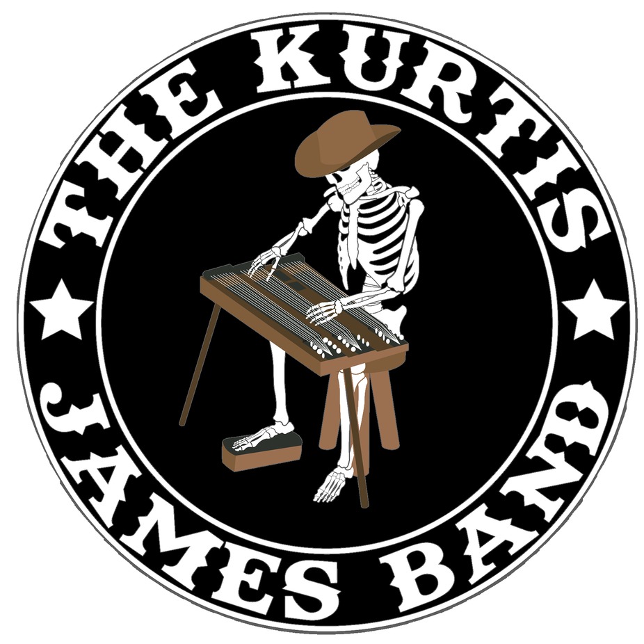 KURTIS JAMES event photo