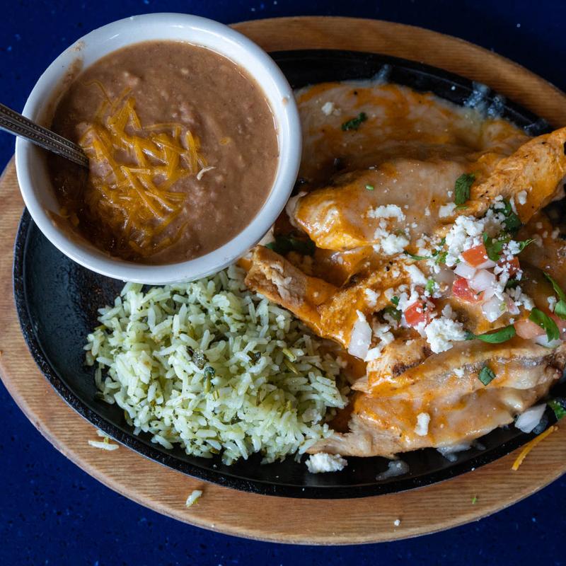 Diablo Chicken* photo