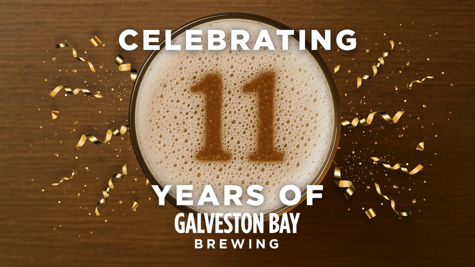 11th Anniversary Party event photo