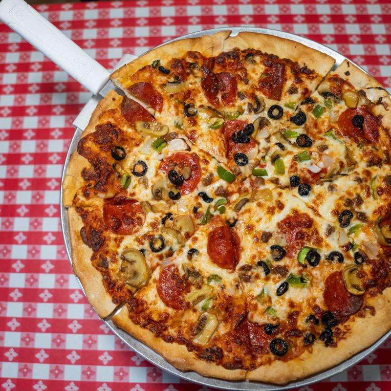 Danny's Special photo