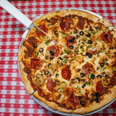 Danny's Special photo