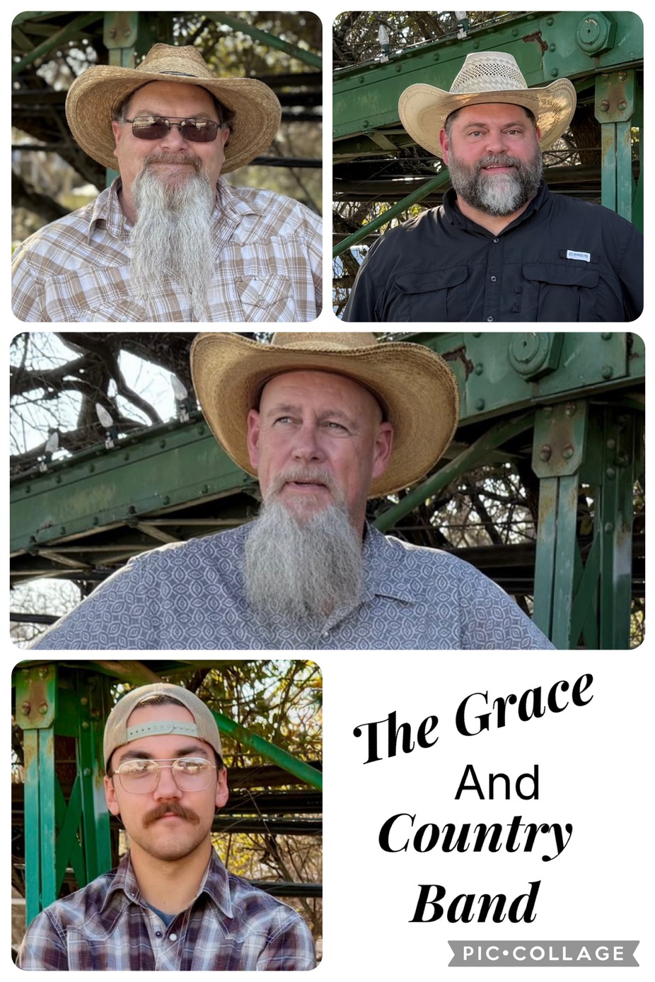 Grace & Country event photo