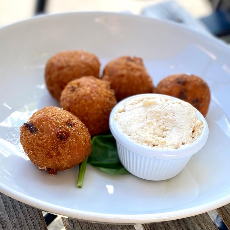 Masa Hush Puppies (V, GF) photo