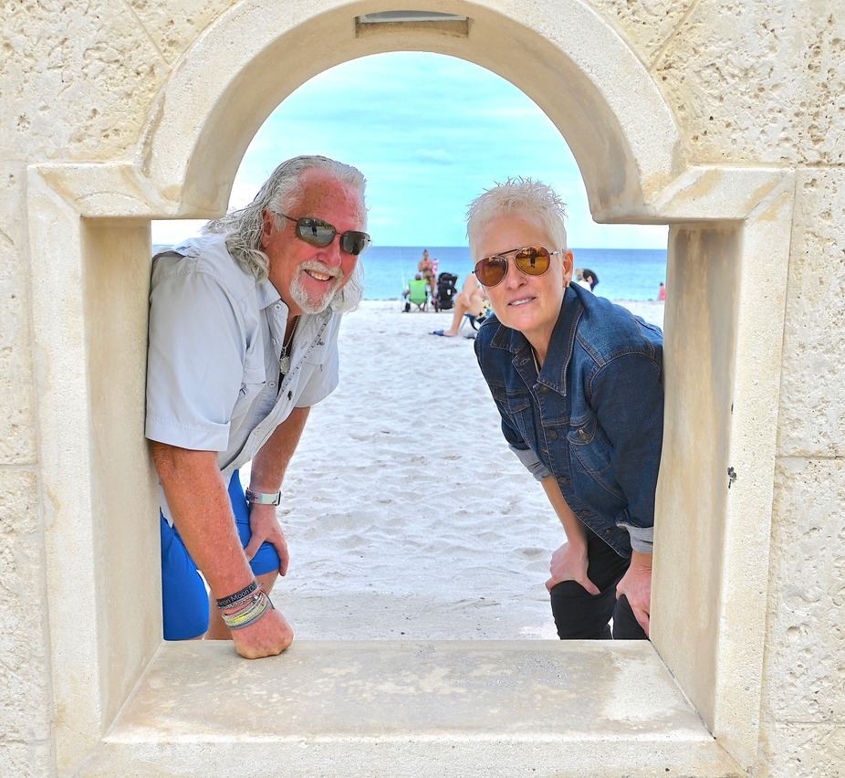 Grumpy Gary's at Dockers Events