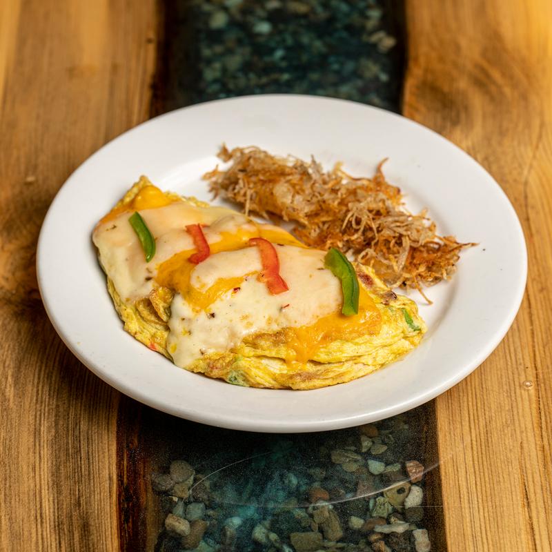 Omelet Your Way photo