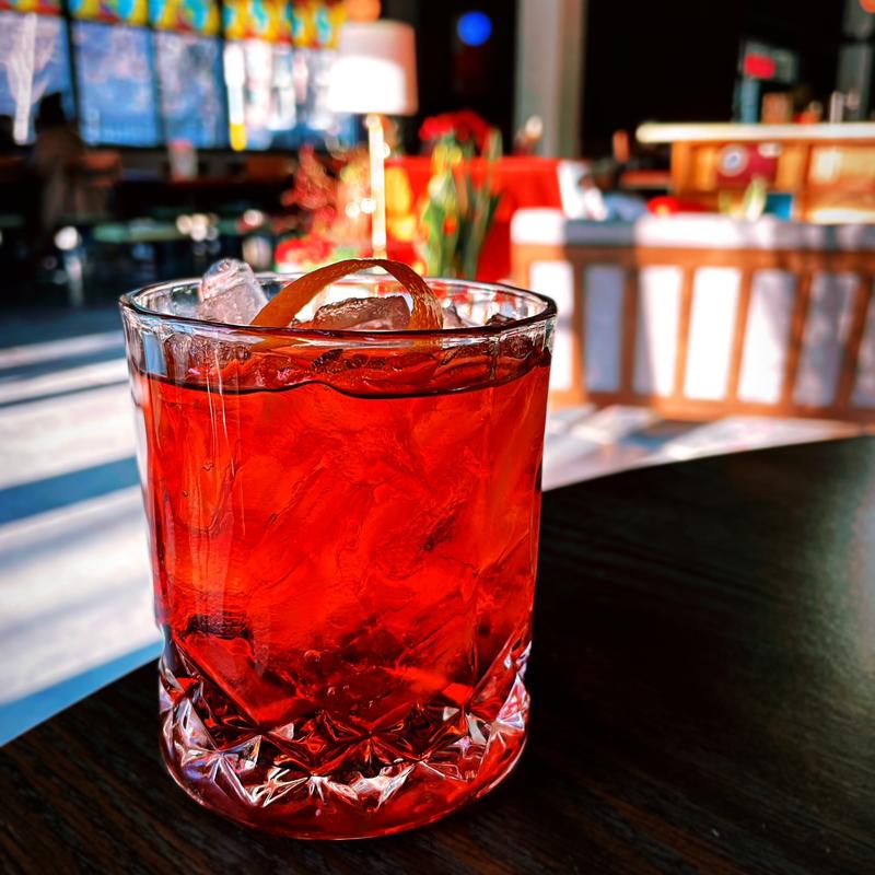 James Bond Style photo