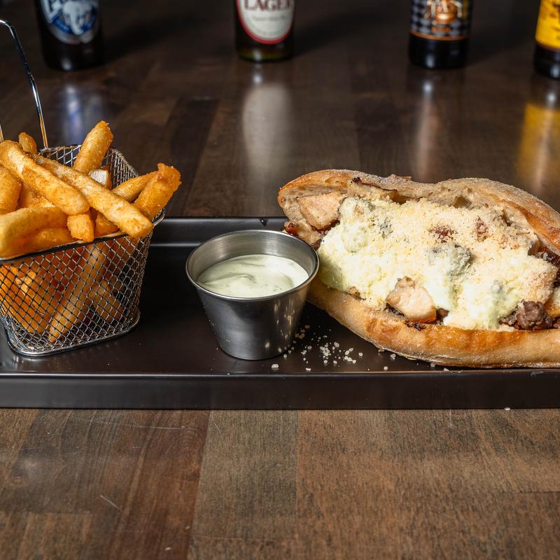 Pepito Los Chamos photo