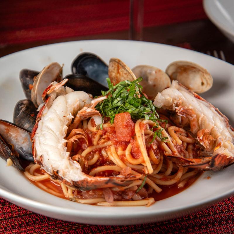 Lobster  Fra Diavolo photo