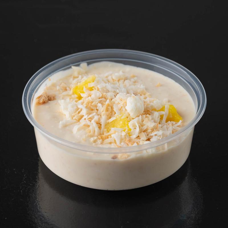 Pineapple Orange Guava photo