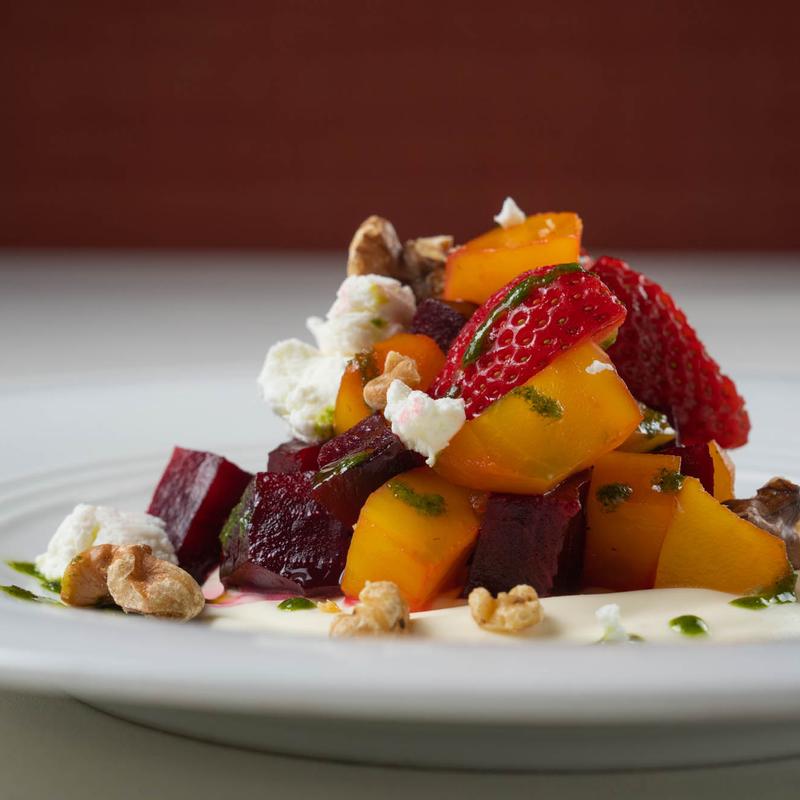 Beet Salad photo