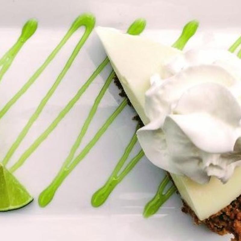 Key Lime Pie photo