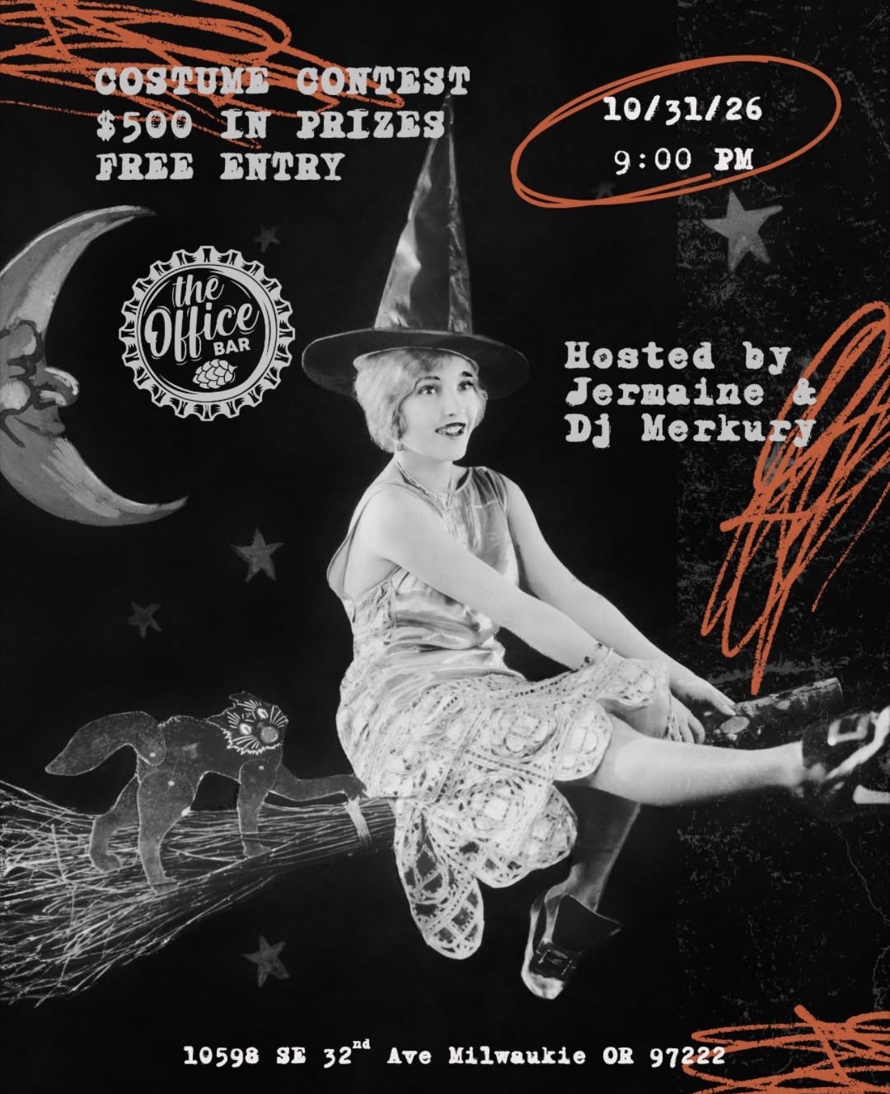 Halloween Party