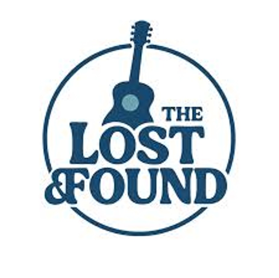 The Lost and Found Band event photo