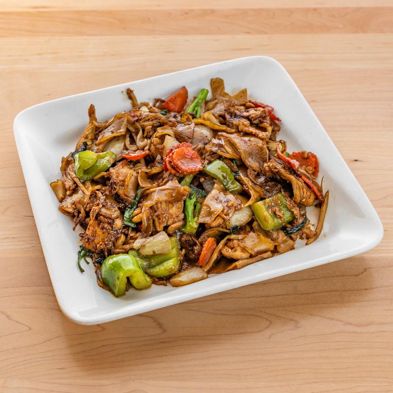 Drunken Noodle photo