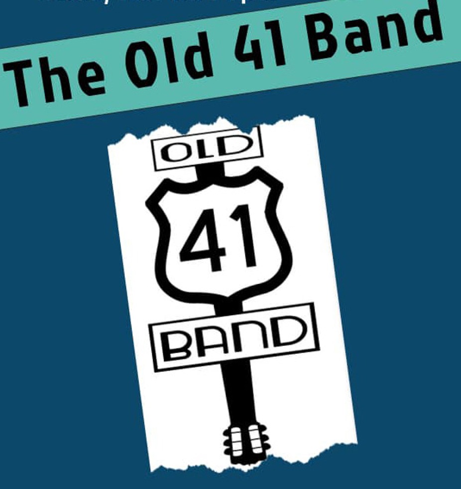 OLD 41 BAND event photo