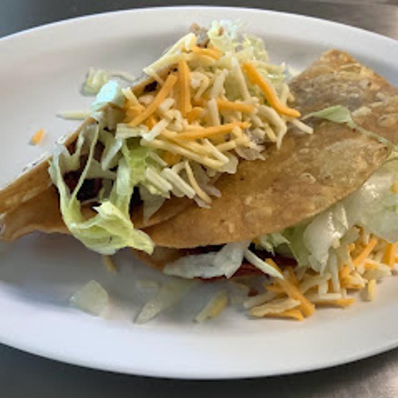 menu item 36 of 67, Beef Tacos