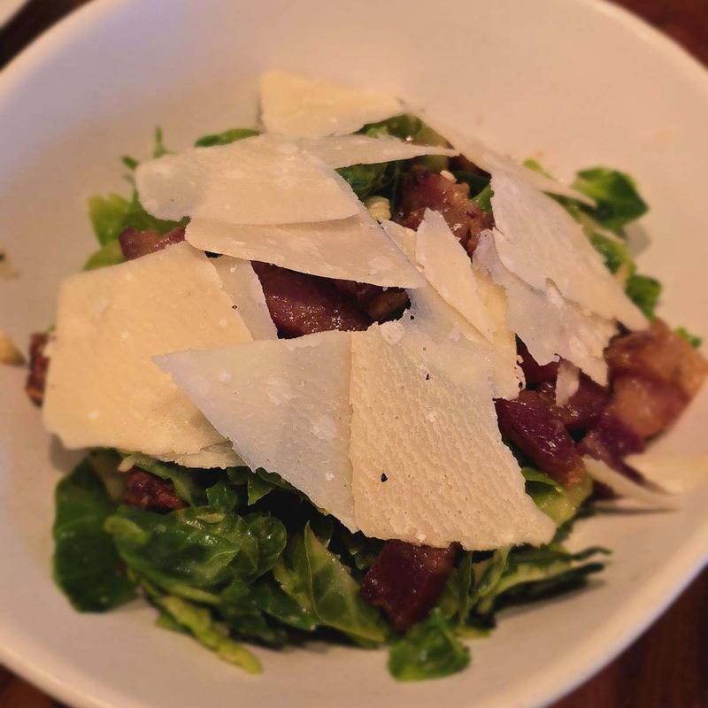 BRUSSELS SPROUTS photo