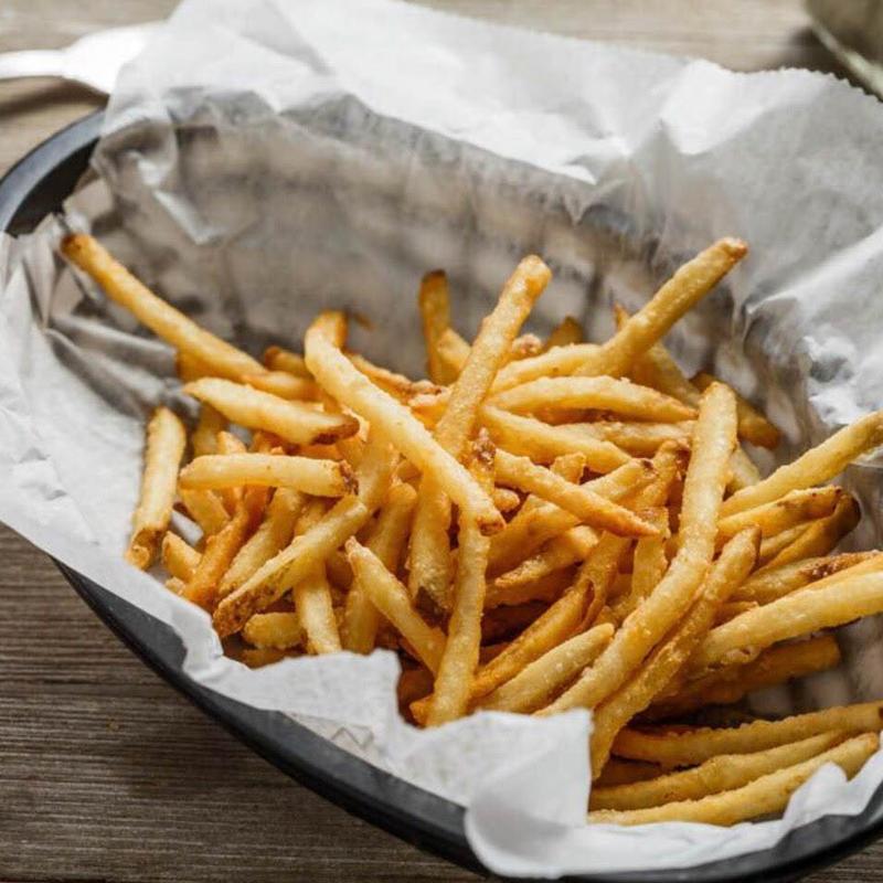 Shoestring Fries photo