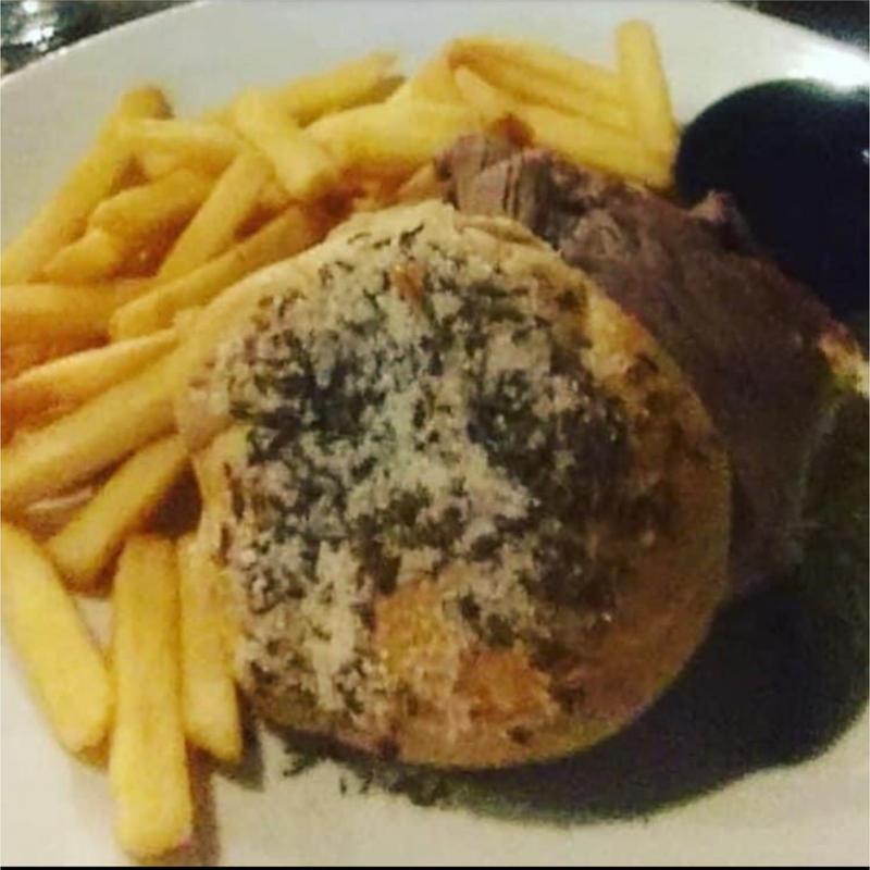 Beef on Weck photo