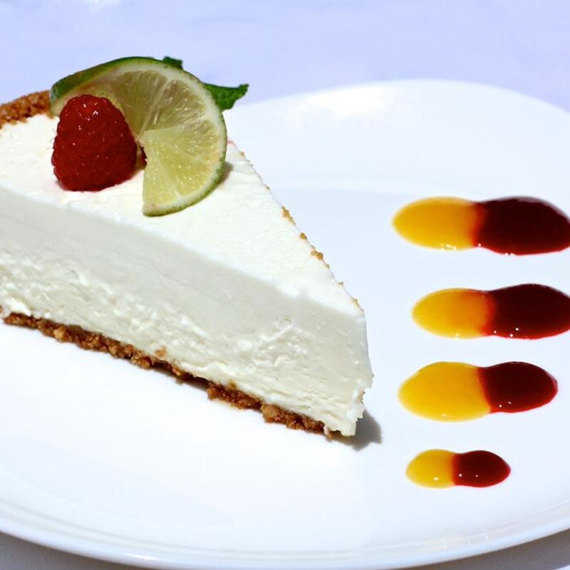 Key  Lime Pie photo