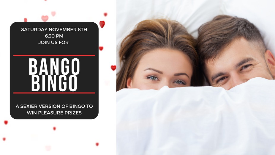 Bango Bingo! event photo