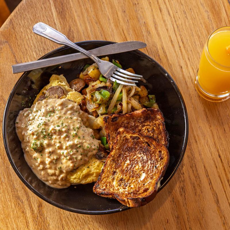 menu item 3 of 20, Chef’s