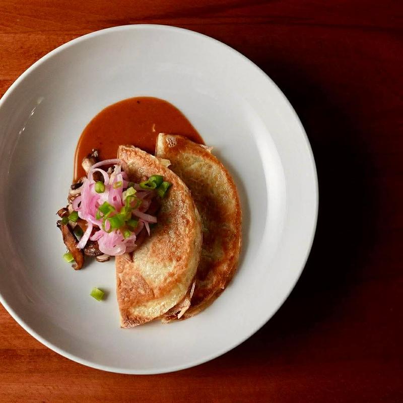 Course 3 Entree Option 2 photo