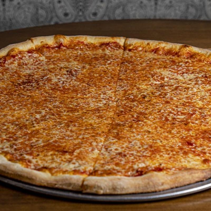 Create Your Own New York Style Round photo