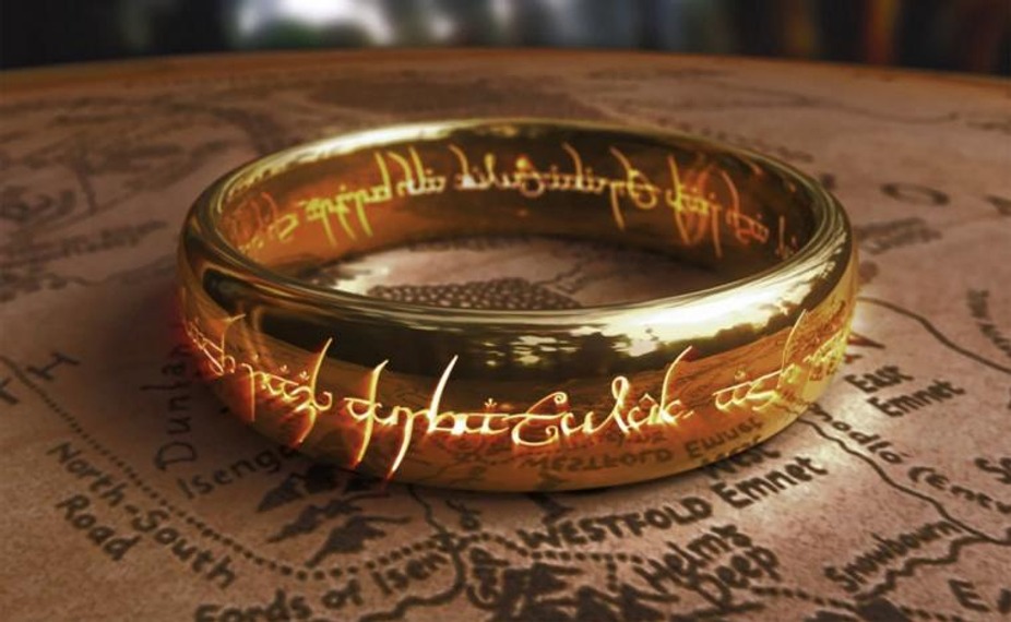 Lord of the Rings Themed Trivia event photo