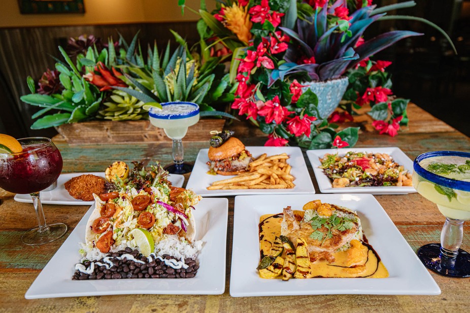 Mother's Day event photo