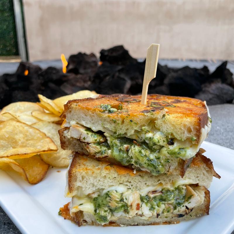 Burwich Special photo