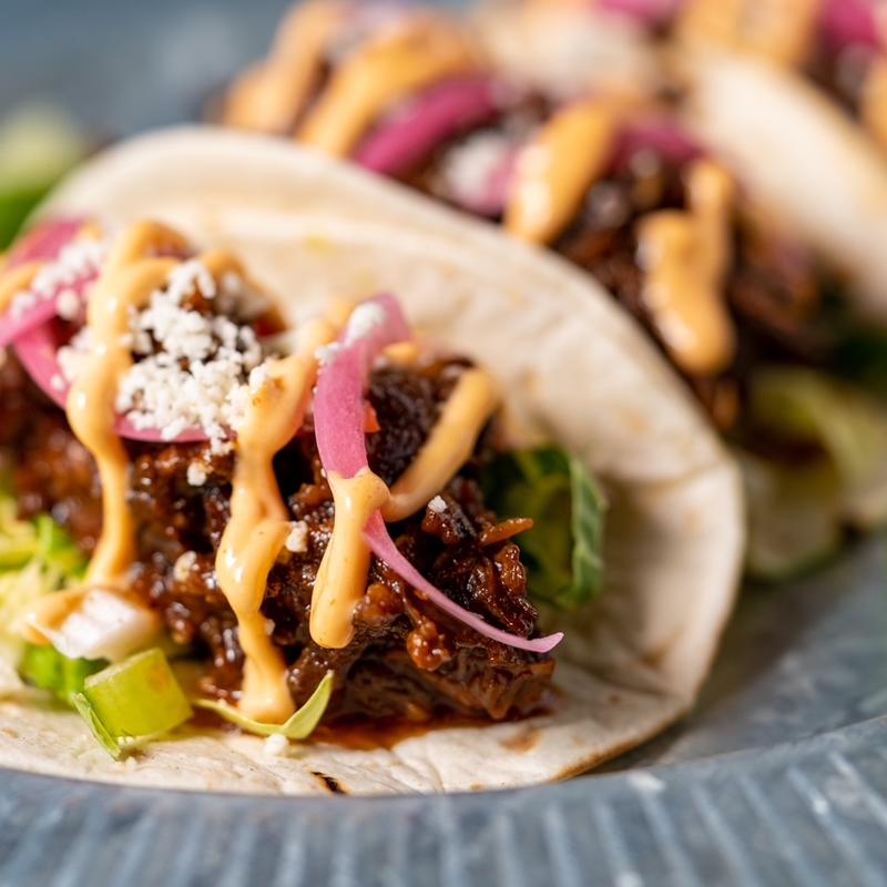 menu item 64 of 79, Braised Short Rib