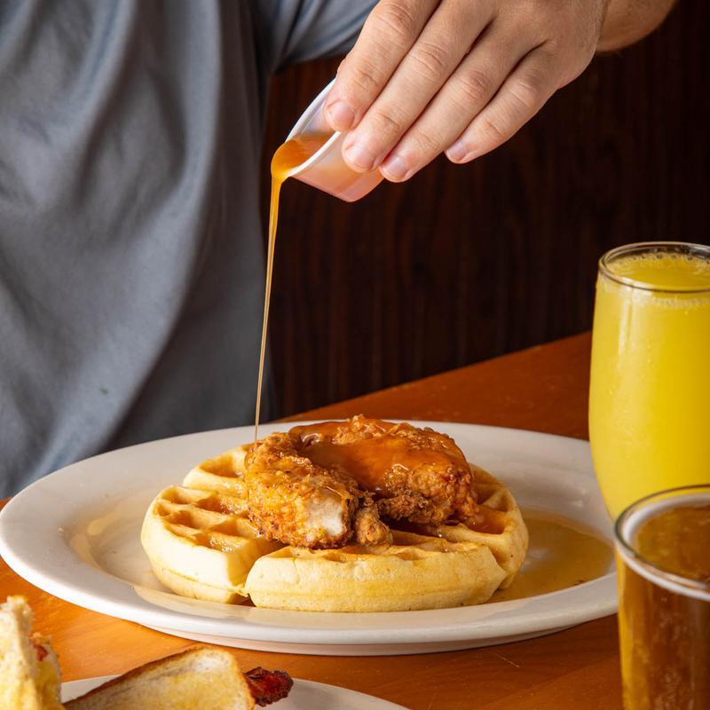 The Mutha Clucka photo