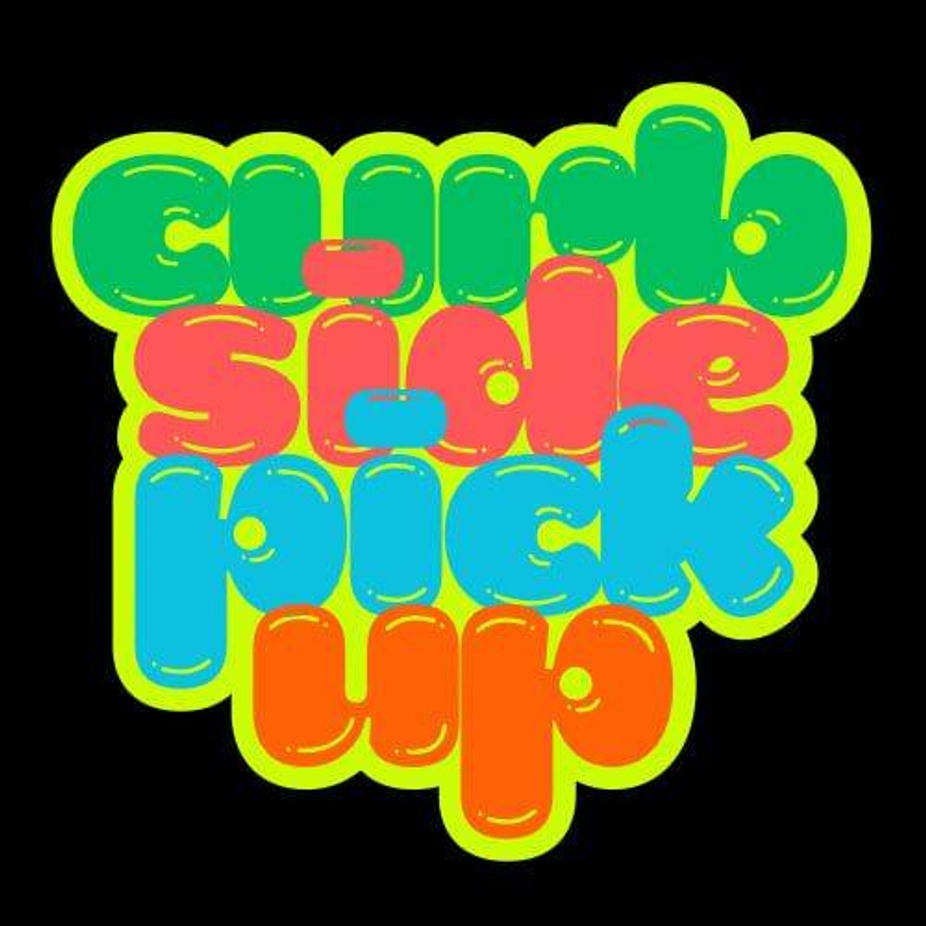 Curbside Pickup event photo