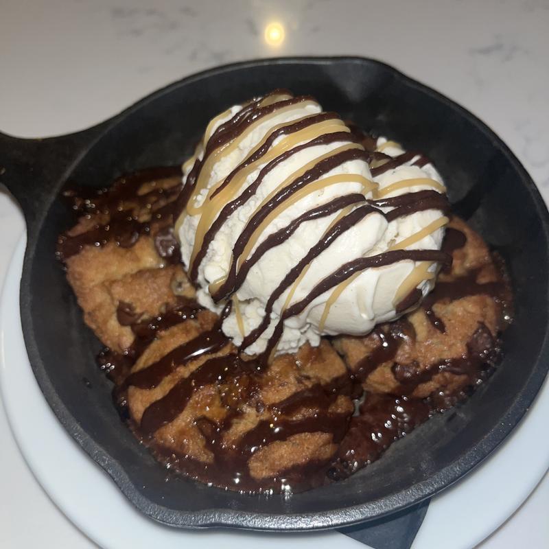 Cookie Skillet photo