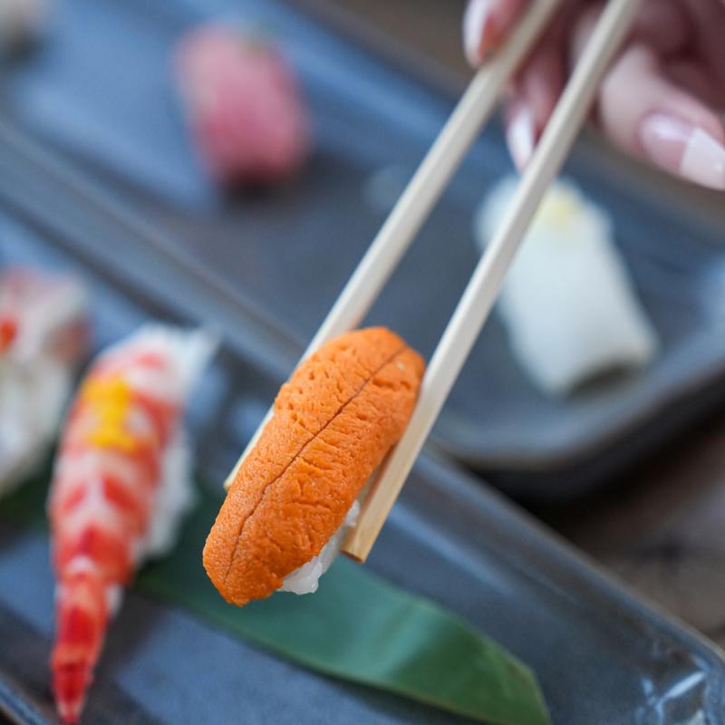 Uni /Sea Urchin* photo