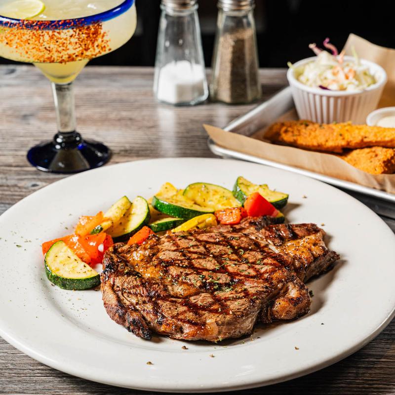 12 Oz. Texas Ribeye (Usda Choice) photo