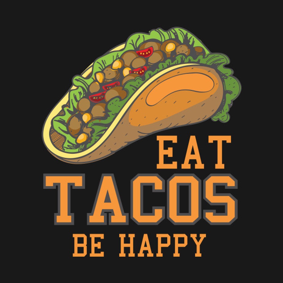 Taco Tuesday!! event photo