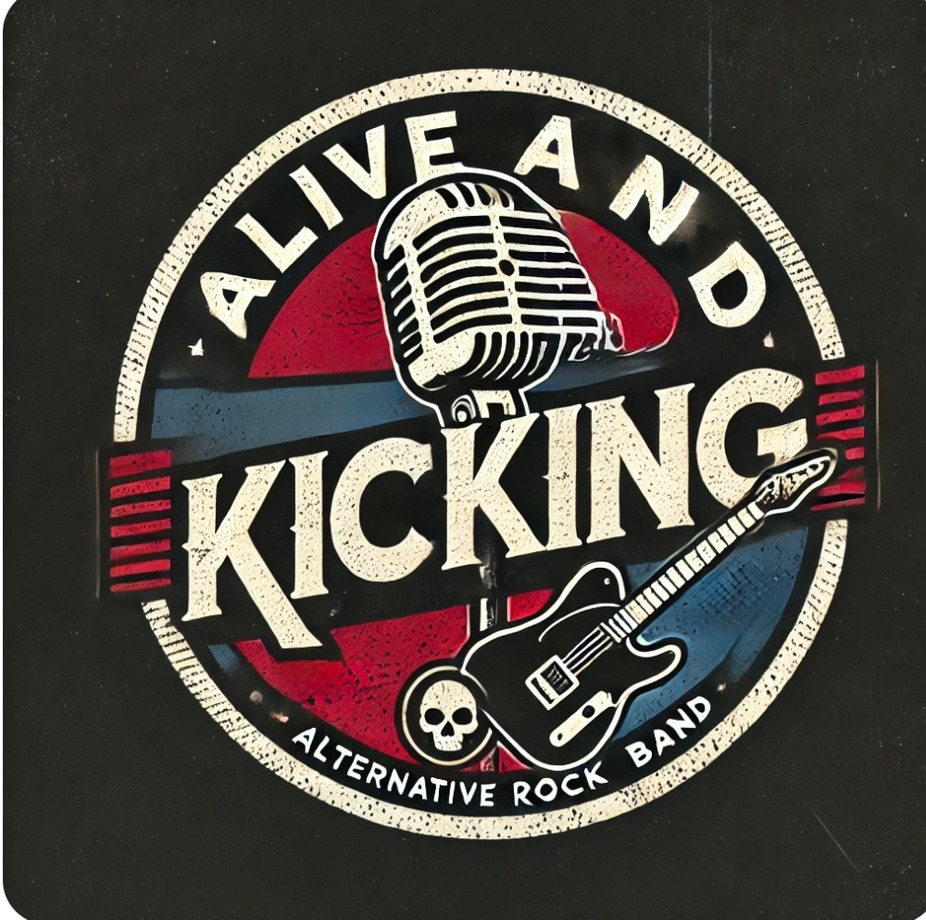 Alive and Kicking event photo