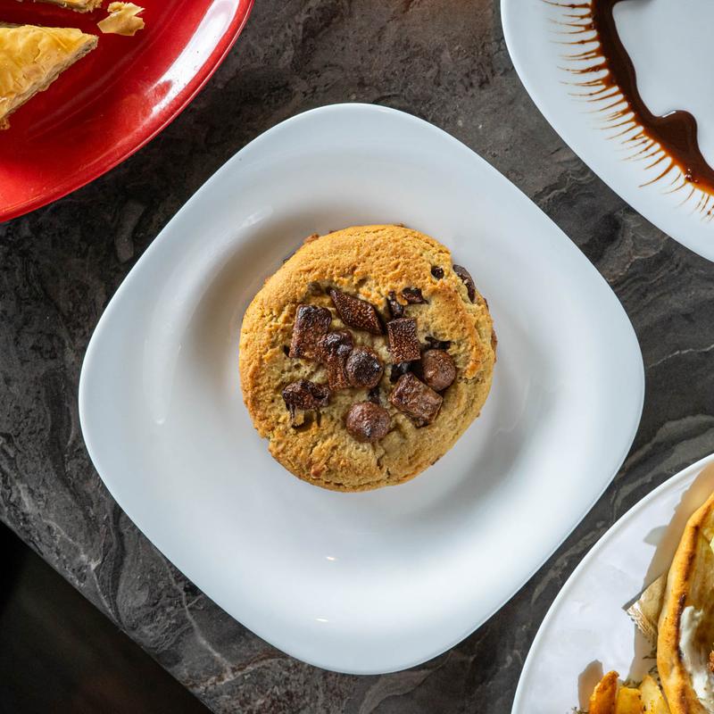 menu item 16 of 16, Cookies (Chocolate or Peanut Butter)