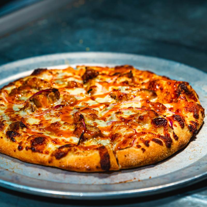 Chick Springs (GFO) photo